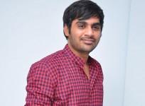 Sujeeth