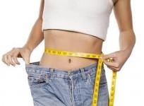 Weight loss