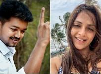 Vijay and Richa Pallod