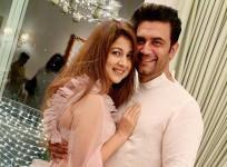 Sharad Kelkar, Keerti Gaekwad