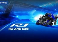 Yamaha YZF-R1