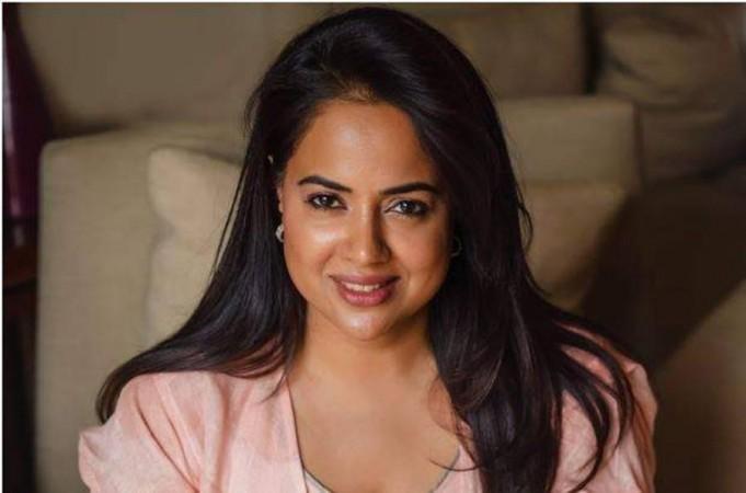 Sameera Reddy Sameera Reddy