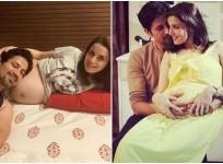 Sumeet Vyas and Ekta Kaul