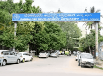 Bangalore Development Authority