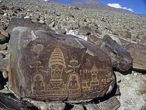 The government has sought immediate access for its experts to the area in order to PoK gilgit