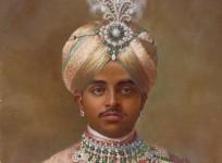 Maharaja Krishnaraja Wadiyar IV