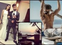 shahid kapoor house