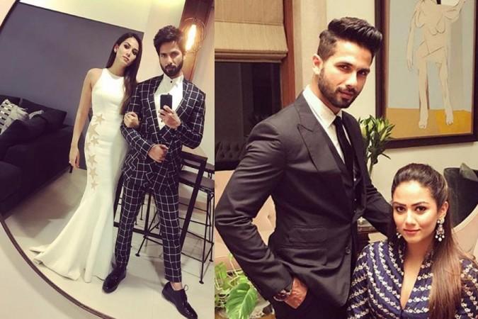 shahid kapoor