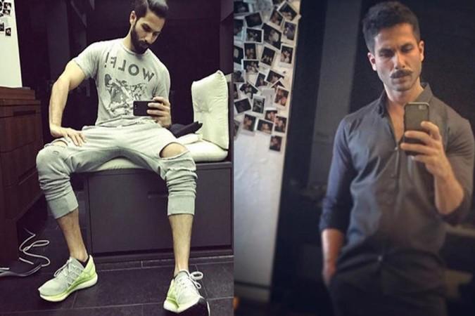 shahid kapoor