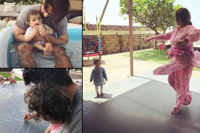 shahid kapoor house