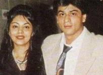 Shah Rukh Khan, Gauri Khan