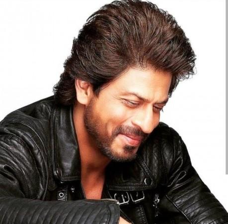 Shah Rukh Khan Shah Rukh Khan