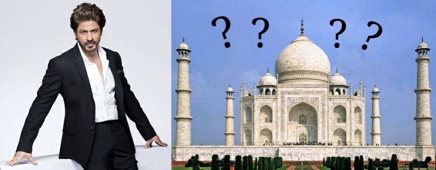 Shah Rukh Khan