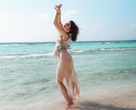 Deepika Padukone Deepika Padukone