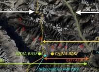 Pangong Tso lake