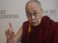 The Dalai Lama