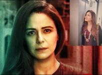 Mona Singh
