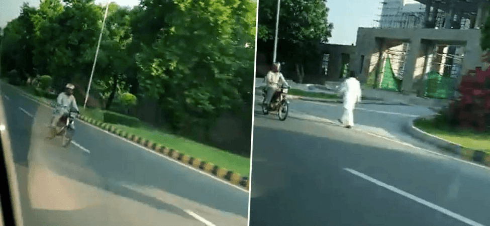 ISI spying Indian diplomat ISI spy