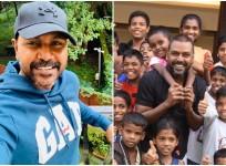 Raghava Lawrence