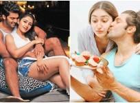 Is Sayyeshaa Pregnant?