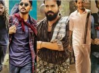 Tollywood actors