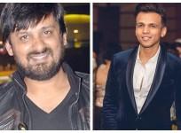 Abhijeet Sawant on Wajid Khan