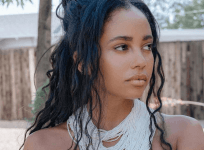 Vanessa Morgan