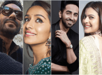 Celebrities on World Environment Day