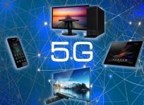 5G network connectivity
