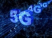 5G data connectivity