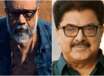 Anubhav Sinha and Ashoke Pandit