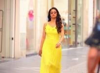 Keerthy Suresh