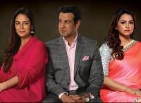 Kehne Ko Humsafar hai cast