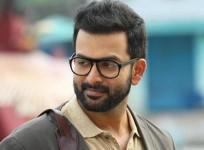 Prithviraj Sukumaran