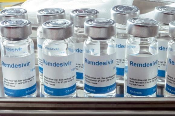 Gilead's Remdesivir authorised for emergency use only Gilead's Remdesivir authorised for emergency use only