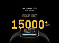 Realme Watch