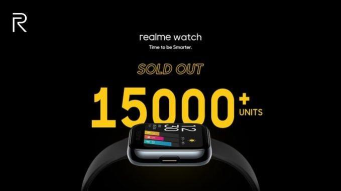 Realme Watch Realme Watch