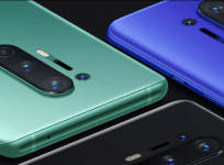 OnePlus 8 Pro camera