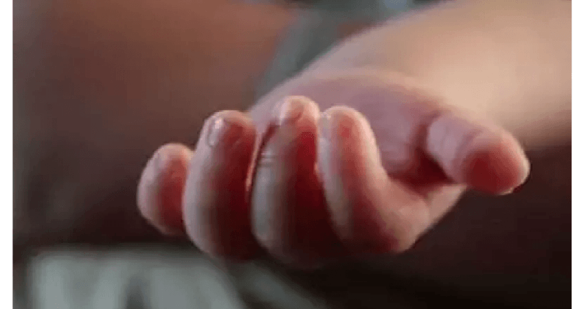 representational baby