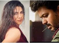Madonna Sebastian