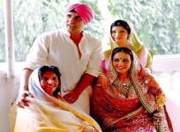 Akshay Kumar's sister Alka Bhatia unknown facts
