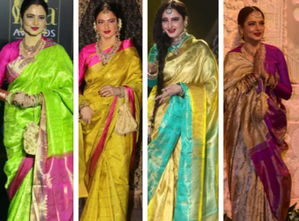 Rekha Rekha