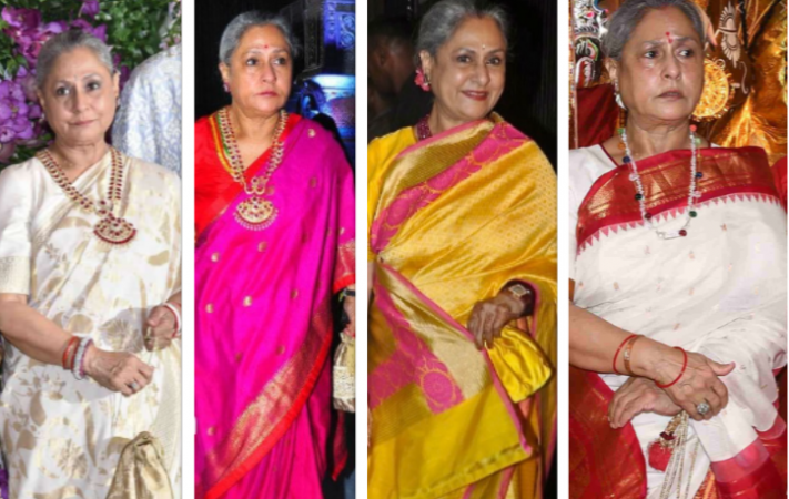 Jaya Bachchan Jaya Bachchan