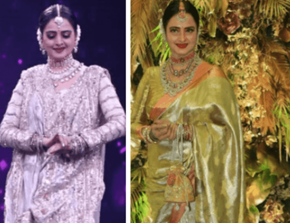 Rekha Rekha