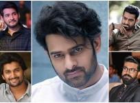 Prabhas Beats Mahesh Babu and Jr NTR to Become Most Popular Telugu Celebrity on Facebook