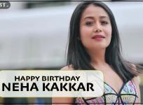 Neha Kakkar