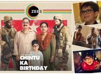 Chintu ka birthday
