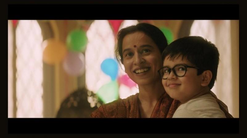 Chintu ka birthday