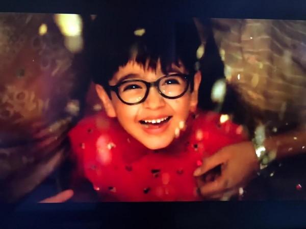 Chintu ka birthday