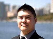 Billy Guan
